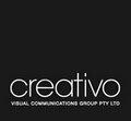 Creativo Visual Communication Group Pty Ltd logo