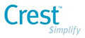 Crest Financial Pty Ltd logo