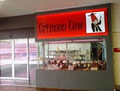 Crimson Cow logo