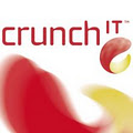 Crunch IT logo