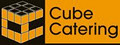 Cube Catering Melbourne logo