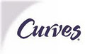 Curves Gym Aspley logo