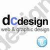 DC-DESIGN, Website & Graphic Design image 2