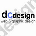 DC-DESIGN, Website & Graphic Design logo