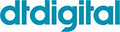 DTDigital logo