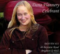 Dana Flannery, Celebrant image 6