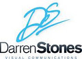 Darren Stones Visual Communications logo