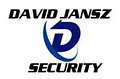 David Security logo