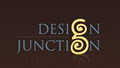 Design Junction logo