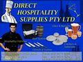Direct Hospitality Supplies Pty Ltd logo