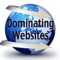 Dominating Websites logo