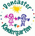 Doncaster Kindergarten logo
