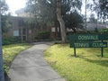 Donvale Tennis Club logo