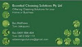 E Cleaning Solutions P/L image 2
