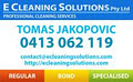 E Cleaning Solutions P/L image 4