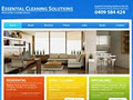 E Cleaning Solutions P/L image 1