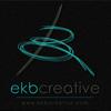 EKB Creative logo