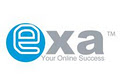 EXA Web Solutions logo