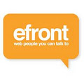 Efront Web Design image 3
