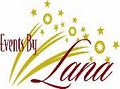 Events By Lana logo