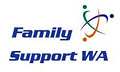 Family Support WA Inc logo