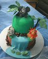 Fantasy Cake Creations image 4