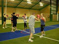 Fernvale Indoor Sports Centre image 2