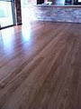 Finished Timber Floor Sanding image 2