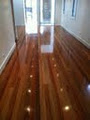 Finished Timber Floor Sanding image 3