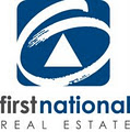 First National Real Estate Peak Central logo