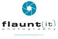 Flaunt It Photography logo