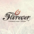 Florever Florist logo