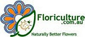 Floriculture Australia logo