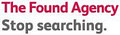 Found Agency Search Marketing logo