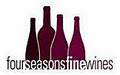 Four Seasons Fine Wines Pty Ltd logo