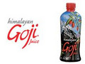 FreeLife International - The Himalayan Goji Juice Company logo
