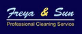 Freya and Sun cleaning services image 2