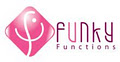 Funky Functions logo
