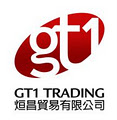 GT1 Trading Pty Ltd logo