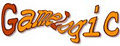 GameLogic logo