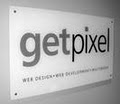 Getpixel logo