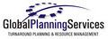 Global Planning Services logo