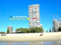 Gold Coast Luxury Apartments logo