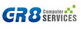 Gr8 Computer Services logo