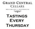 Grand Central Cellars logo