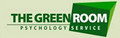 Green Room Psychology Service Sydney logo
