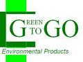 Green to Go logo