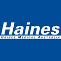 Haines Medical Australia Pty Ltd logo
