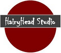 HairyHead Studio logo