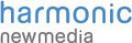 Harmonic New Media logo